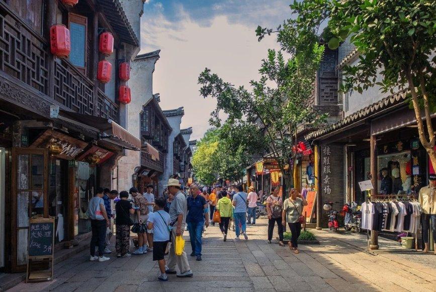 美妙的夏天